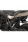 Гмоли бічних кофрів Hepco&Becker Honda NT 1100/DCT/ES (25-) чорні