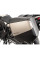 Гмоли бічних кофрів Hepco&Becker Honda NT 1100/DCT/ES (25-) чорні