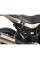 Гмоли бічних кофрів Hepco&Becker Honda NT 1100/DCT/ES (25-) чорні