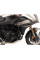 Гмоли паливного бака Hepco&Becker Honda NT 1100/DCT/ES (25-) чорні