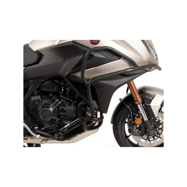 Гмоли паливного бака Hepco&Becker Honda NT 1100/DCT/ES (25-) чорні