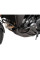 Гмолі двигуна Hepco&Becker Honda NT 1100/DCT/ES (25-) чорні