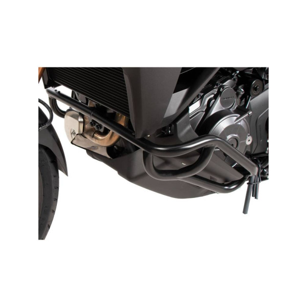 Гмолі двигуна Hepco&Becker Honda NT 1100/DCT/ES (25-) чорні