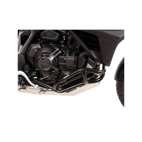 Гмолі двигуна Hepco&Becker Honda NT 1100/DCT/ES (25-) чорні