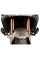 Гмолі двигуна Hepco&Becker Honda NT 1100/DCT/ES (25-) чорні