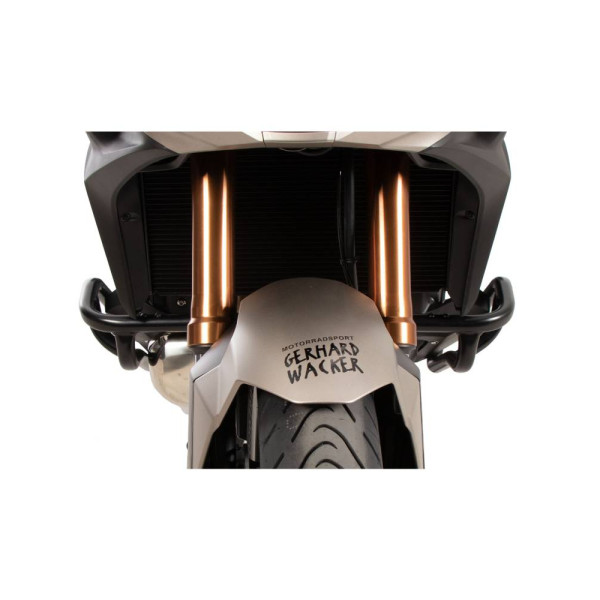 Гмолі двигуна Hepco&Becker Honda NT 1100/DCT/ES (25-) чорні