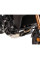 Гмолі двигуна Hepco&Becker Honda NT 1100/DCT/ES (25-) чорні