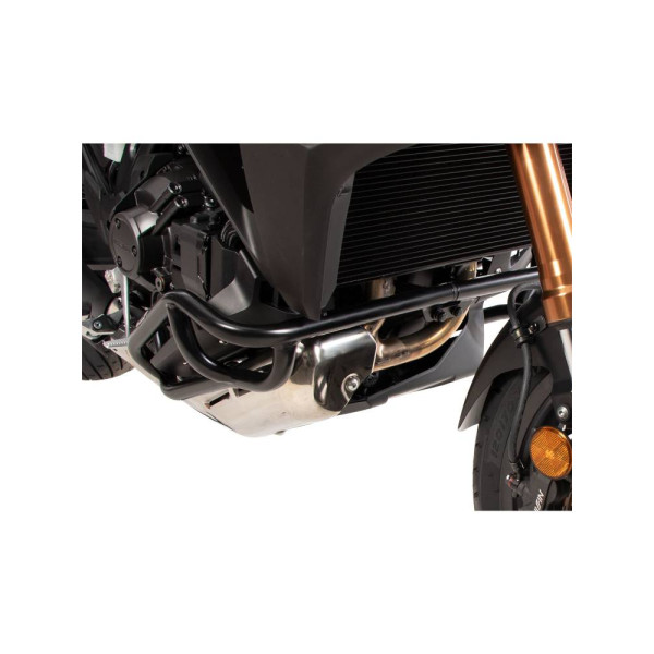 Гмолі двигуна Hepco&Becker Honda NT 1100/DCT/ES (25-) чорні