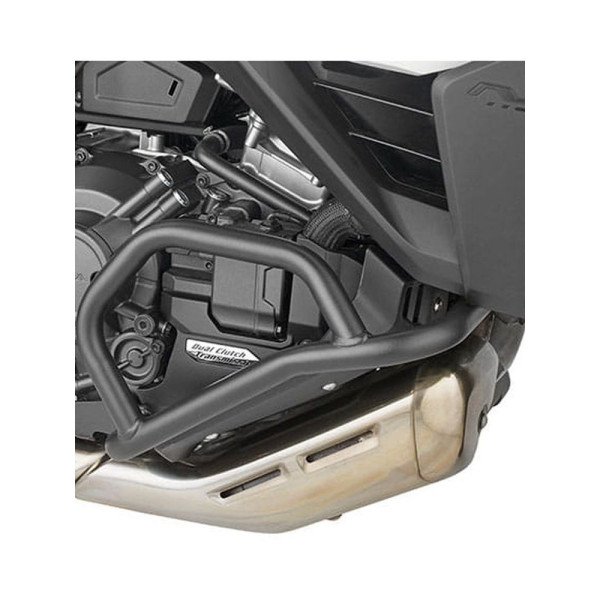 Гмоли двигуна Kappa Honda NT 1100 (22-) чорні