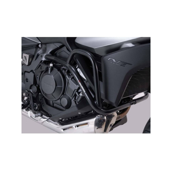 Крашбари SW-Motech для Honda NT 1100 (21-) чорні