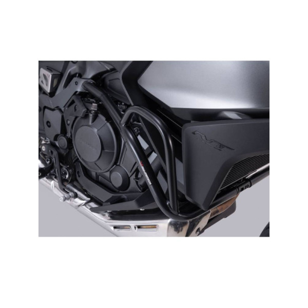 Крашбари SW-Motech для Honda NT 1100 (21-) чорні
