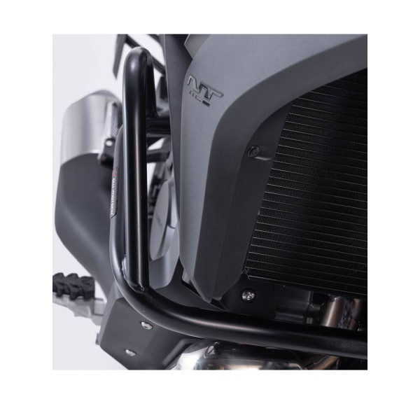 Крашбари SW-Motech для Honda NT 1100 (21-) чорні