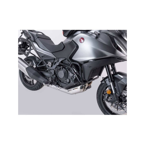 Крашбари SW-Motech для Honda NT 1100 (21-) чорні