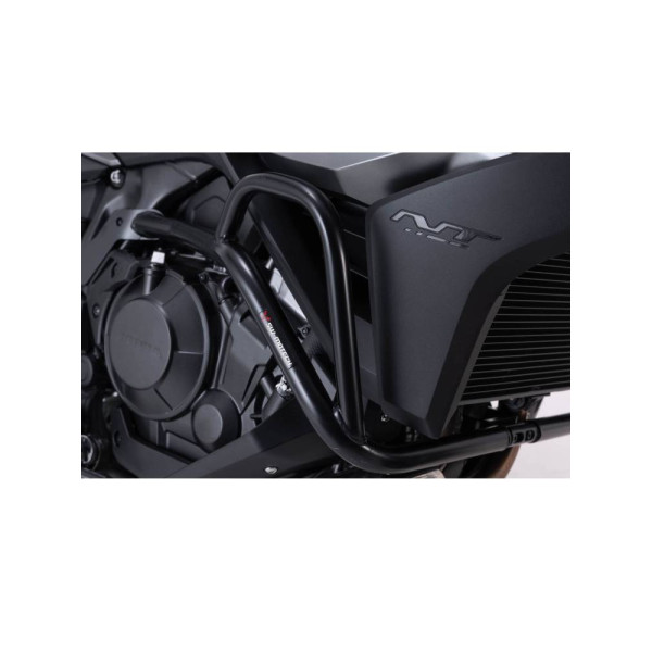 Крашбари SW-Motech для Honda NT 1100 (21-) чорні
