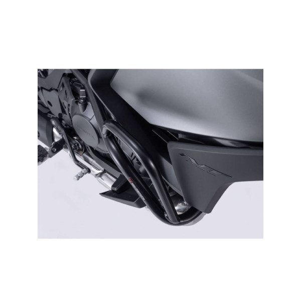 Крашбари SW-Motech для Honda NT 1100 (21-) чорні