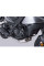 Крашбари SW-Motech для Honda NT 1100 (21-) чорні
