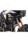 Гмоли паливного бака Hepco&Becker Honda CRF 1100 L Africa Twin Adventure Sports (20-23) чорні
