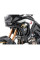 Гмоли паливного бака Hepco&Becker Honda CRF 1100 L Africa Twin Adventure Sports (20-23) чорні