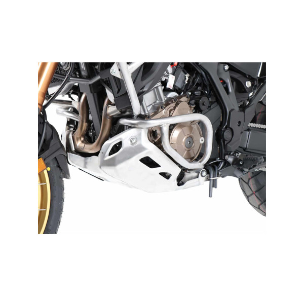 Гмоли двигуна Hepco&Becker Honda CRF 1100 L Africa Twin Adventure Sports (20-23) срібні