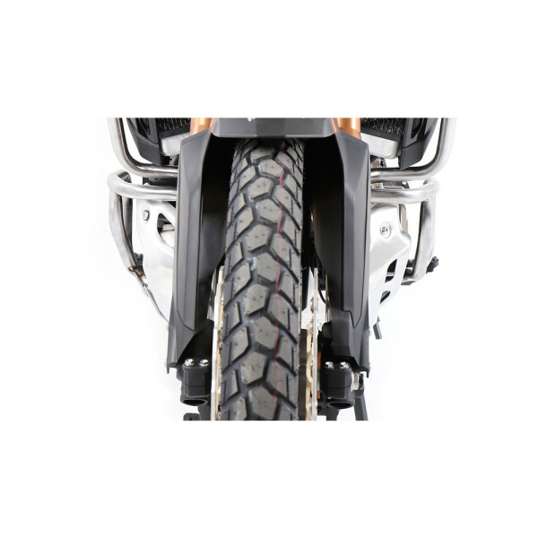 Гмоли двигуна Hepco&Becker Honda CRF 1100 L Africa Twin Adventure Sports (20-23) срібні
