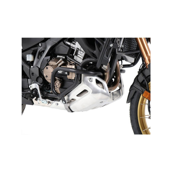Гмоли двигуна Hepco&Becker Honda CRF 1100 L Africa Twin Adventure Sports (20-23) чорні