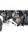 Гмоли двигуна Hepco&Becker Honda CRF 1100 L Africa Twin Adventure Sports (20-23) чорні