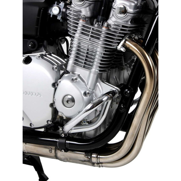 Гмоли - хром Hepco&Becker для Honda CB 1100 EX 14-16 / CB 1100 13-