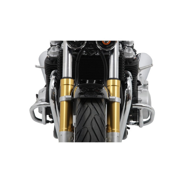 Гмоли Hepco&Becker Honda CB 1100 EX/RS 17-20 хром