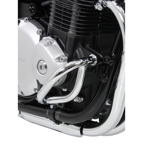 Гмоли Hepco&Becker Honda CB 1100 EX/RS 17-20 хром