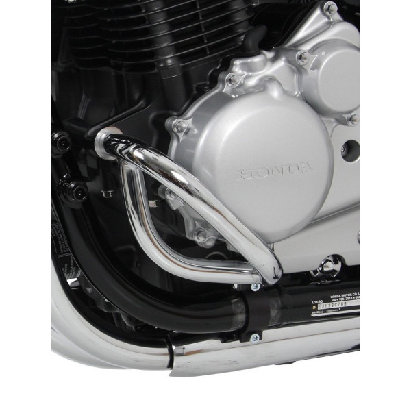 Гмоли Hepco&Becker Honda CB 1100 EX/RS 17-20 хром