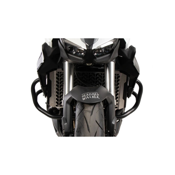 Гмоли двигуна Hepco&Becker Honda CB 1000 Hornet/SP (25-) чорні