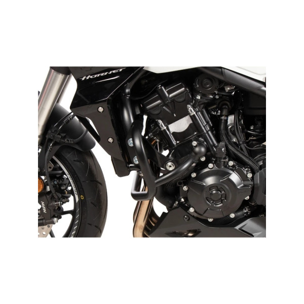Гмоли двигуна Hepco&Becker Honda CB 1000 Hornet/SP (25-) чорні