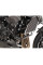 Гмоли двигуна Hepco&Becker Honda CB 1000 Hornet/SP (25-) чорні