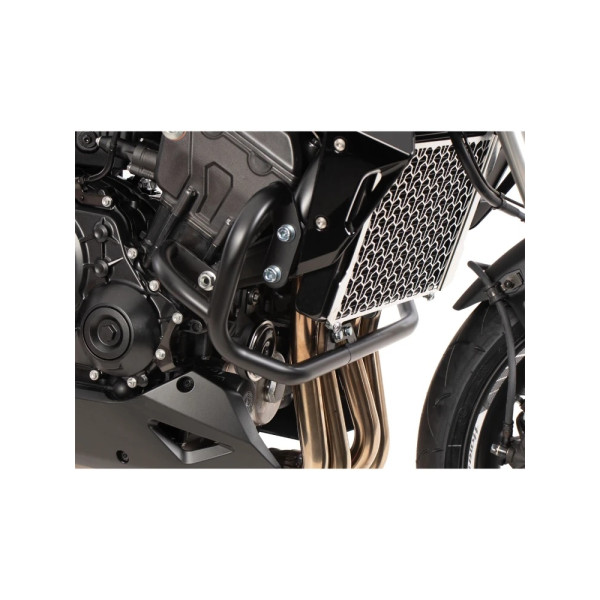 Гмоли двигуна Hepco&Becker Honda CB 1000 Hornet/SP (25-) чорні