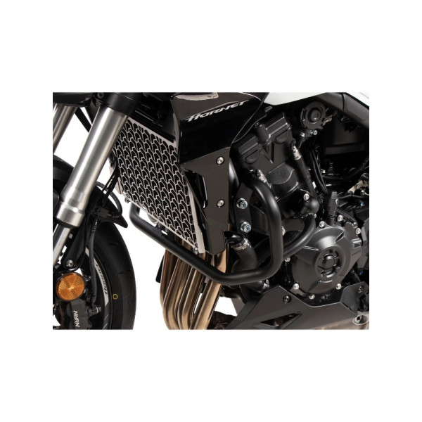 Гмоли двигуна Hepco&Becker Honda CB 1000 Hornet/SP (25-) чорні