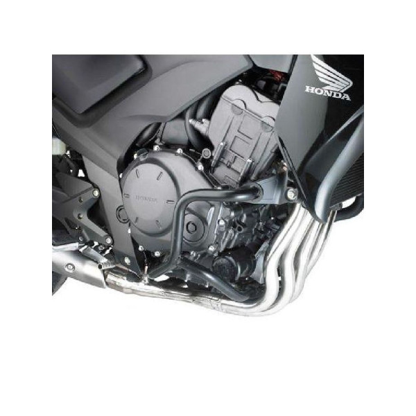 Гмоли двигуна Kappa Honda CBF 1000 (06-09) чорні