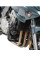 Гмоли - чорні Hepco&Becker для Honda CBF 1000 06-11