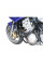 Гмоли SW-MOTECH Honda CBF 1000 06-09