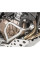 Гмоли двигуна Kappa Honda CRF 1000 L Africa Twin Adventure Sports (18-19) чорні