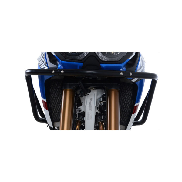 Гмоли R&G для Honda CRF1000L Africa Twin Adventure Sports (18-19) чорні