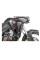 Гмолі верхні Touratech для Honda CRF1100L Africa Twin (19-23) чорні