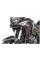 Гмолі верхні Touratech для Honda CRF1100L Africa Twin (19-23) чорні