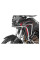 Гмоли верхні Touratech для Honda CRF1100L Africa Twin (19-23) сріблясті