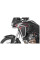 Гмоли верхні Touratech для Honda CRF1100L Africa Twin (19-23) сріблясті