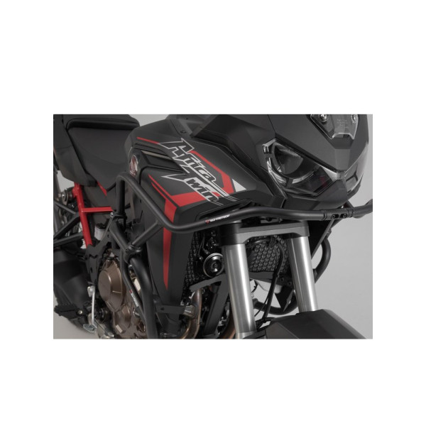 Гмоли верхні SW-MOTECH для Hondy CRF1100L Africa Twin / DCT (20-)