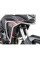 Гмоли паливного бака Hepco&Becker Honda CRF 1100 L Africa Twin 19-23 срібні