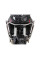 Гмоли паливного бака Hepco&Becker Honda CRF 1100 L Africa Twin 19-23 срібні