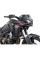 Гмоли паливного бака Hepco&Becker Honda CRF 1100 L Africa Twin 19-23 чорні