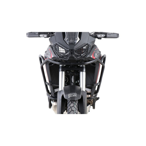 Гмоли паливного бака Hepco&Becker Honda CRF 1100 L Africa Twin 19-23 чорні