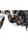 Гмоли Hepco&Becker Honda CRF 1000 L Africa Twin (18-19) нержавіюча сталь